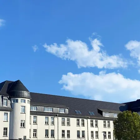 Boarding House Hanau