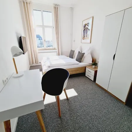 Boarding House Hanau