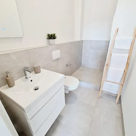 Boarding House - Self Check-in - Kostenfreie Parkplaetze Hotell Hanau