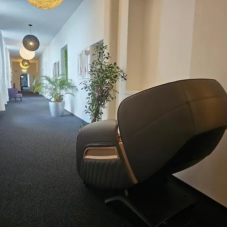 Boarding House Hotel