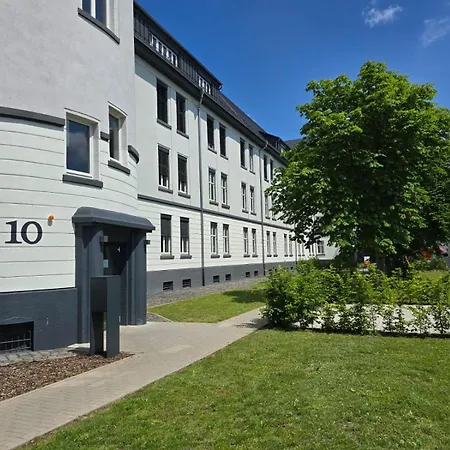 Boarding House
