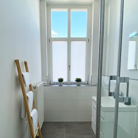 Boarding House - Self Check-in - Kostenfreie Parkplaetze Hotell Hanau