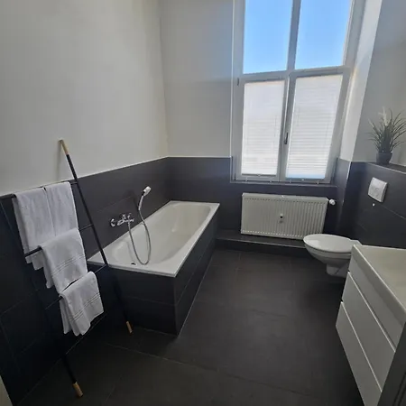 Boarding House - Self Check-in - Kostenfreie Parkplaetze Hotel