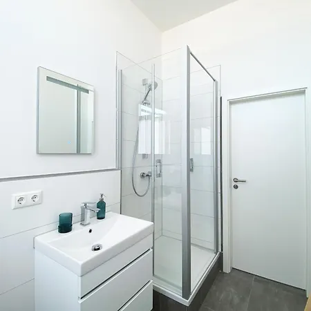 Boarding House - Self Check-in - Kostenfreie Parkplaetze