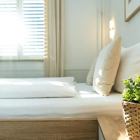 Boarding House - Self Check-in - Kostenfreie Parkplaetze * Hanau