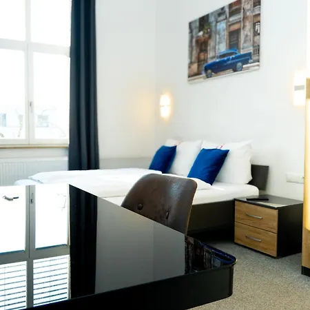 Boarding House - Self Check-in - Kostenfreie Parkplaetze *