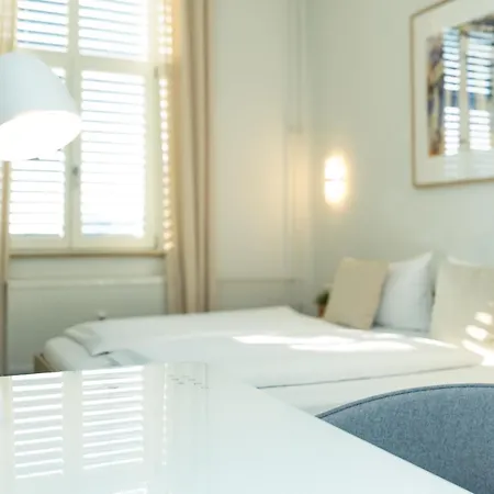 Boarding House - Self Check-in - Kostenfreie Parkplaetze * Hanau