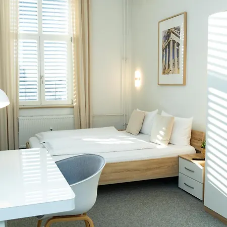 Boarding House - Self Check-in - Kostenfreie Parkplaetze *