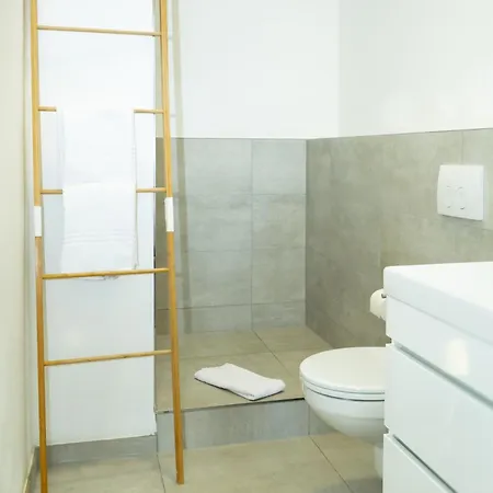 Boarding House - Self Check-in - Kostenfreie Parkplaetze Hotel