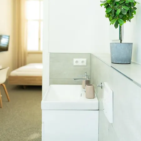 Boarding House - Self Check-in - Kostenfreie Parkplaetze Hotell *