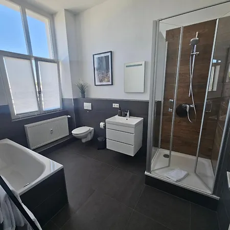 Boarding House - Self Check-in - Kostenfreie Parkplaetze * Hanau