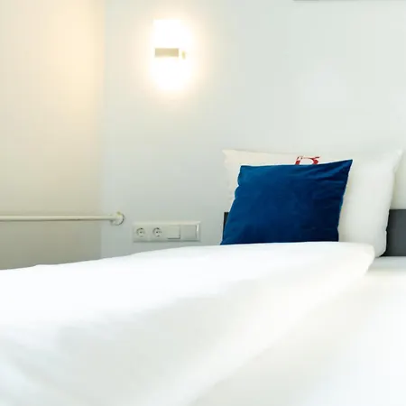 Boarding House - Self Check-in - Kostenfreie Parkplaetze Hotell