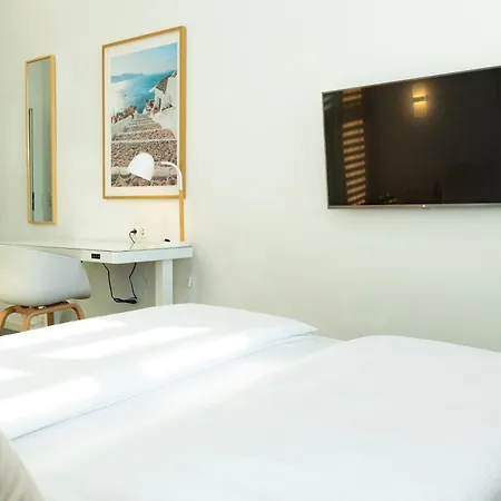 Boarding House - Self Check-in - Kostenfreie Parkplaetze Hanau