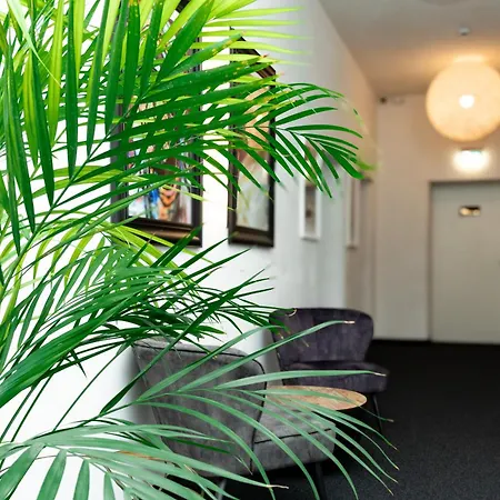 Boarding House - Self Check-in - Kostenfreie Parkplaetze Hanau