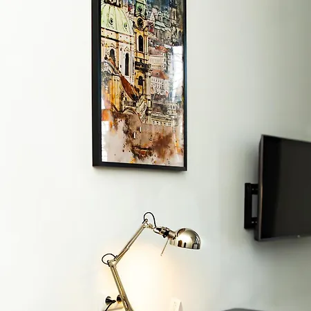 Boarding House - Self Check-in - Kostenfreie Parkplaetze *