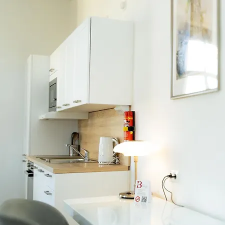 Boarding House - Self Check-in - Kostenfreie Parkplaetze Hanau