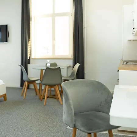 Boarding House - Self Check-in - Kostenfreie Parkplaetze Hotel Hanau