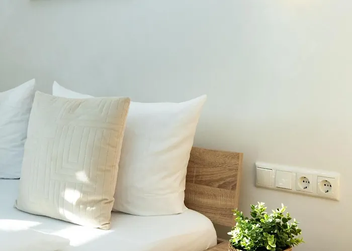 酒店 Boarding House - Self Check-in - Kostenfreie Parkplaetze 美茵河畔哈瑙