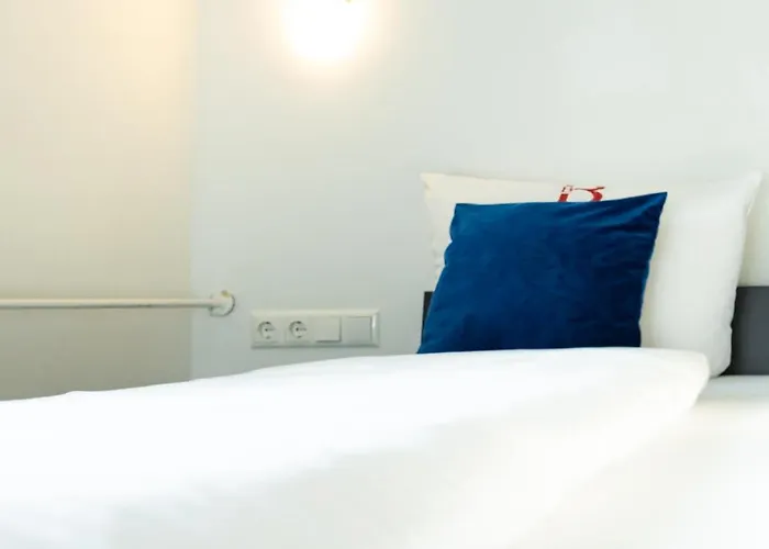 Boarding House - Self Check-in - Kostenfreie Parkplaetze 酒店